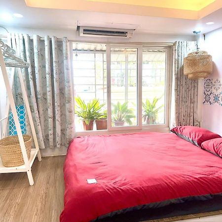 Duplex Warm Hanoi, 2 Bedrooms, Old Quarter, 3Mins To Hoan Kiem Lake エクステリア 写真