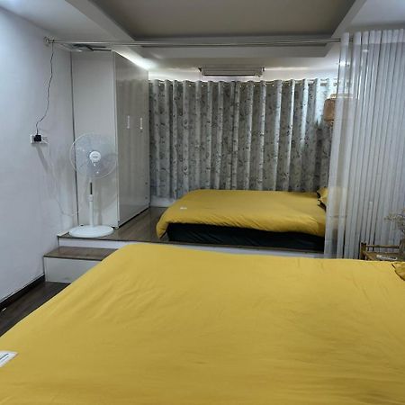 Duplex Warm Hanoi, 2 Bedrooms, Old Quarter, 3Mins To Hoan Kiem Lake エクステリア 写真