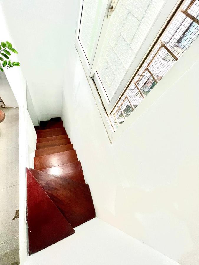 Duplex Warm Hanoi, 2 Bedrooms, Old Quarter, 3Mins To Hoan Kiem Lake エクステリア 写真