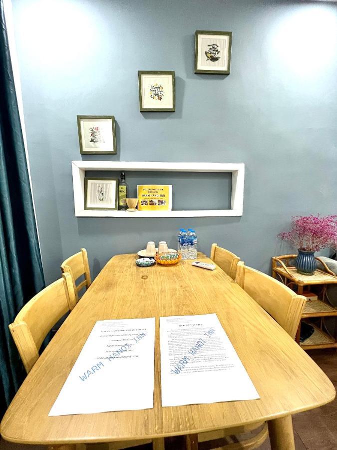Duplex Warm Hanoi, 2 Bedrooms, Old Quarter, 3Mins To Hoan Kiem Lake エクステリア 写真