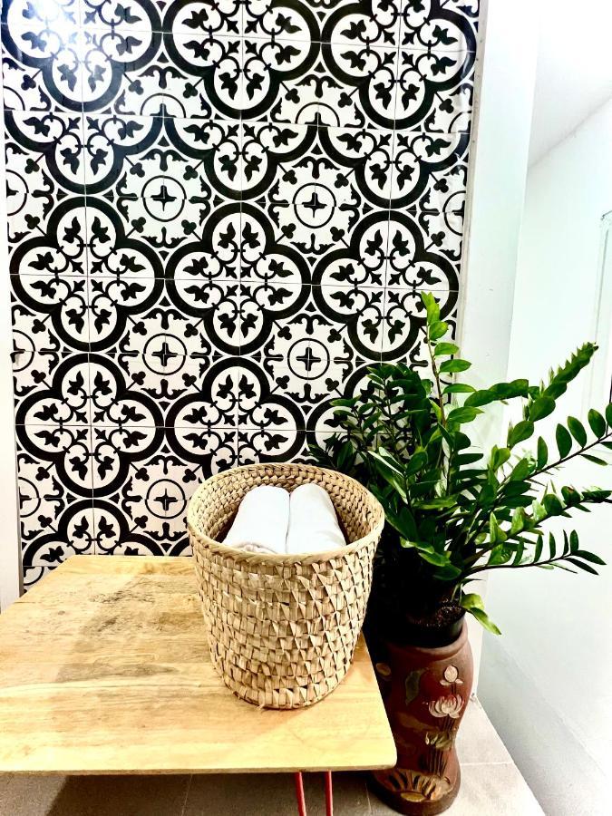 Duplex Warm Hanoi, 2 Bedrooms, Old Quarter, 3Mins To Hoan Kiem Lake エクステリア 写真