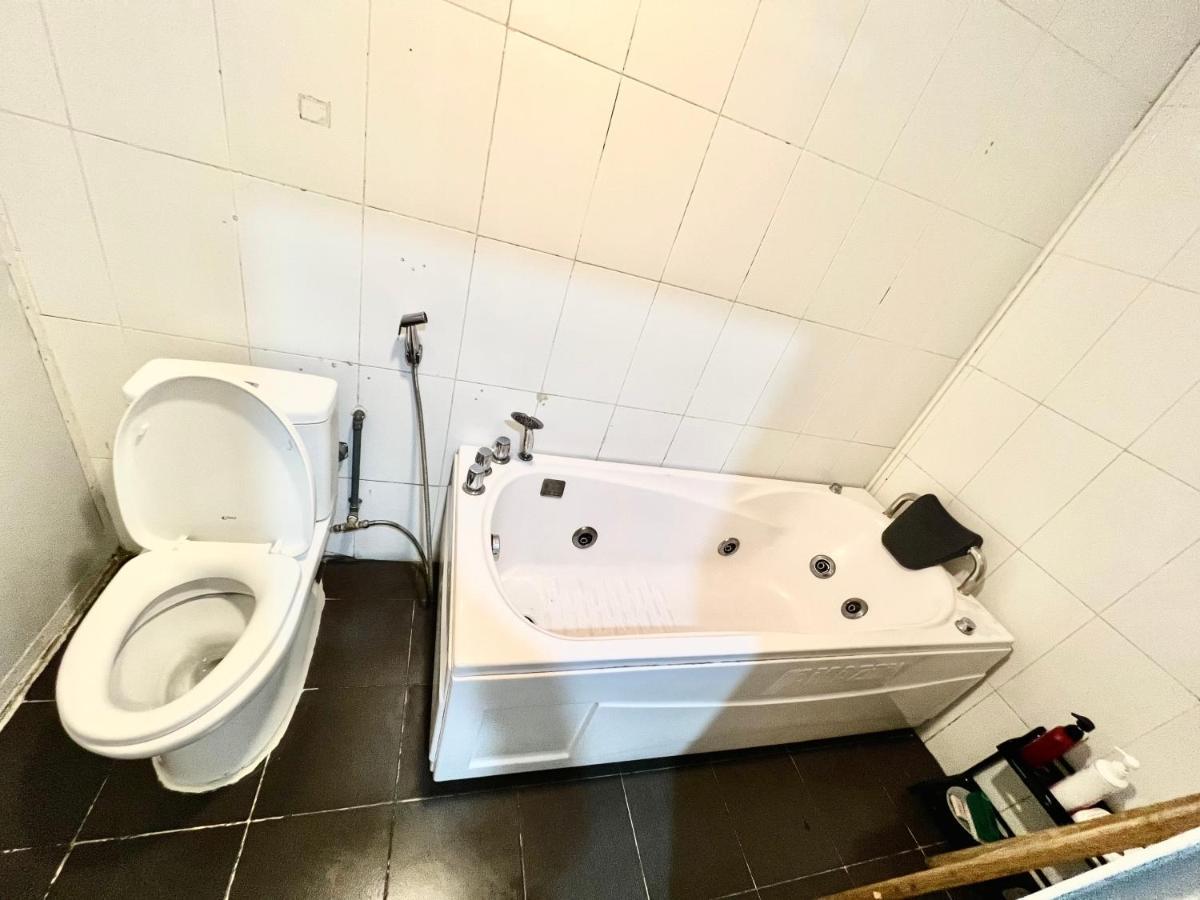 Duplex Warm Hanoi, 2 Bedrooms, Old Quarter, 3Mins To Hoan Kiem Lake エクステリア 写真