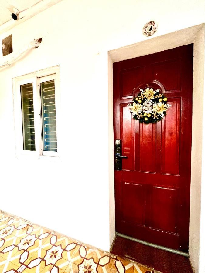 Duplex Warm Hanoi, 2 Bedrooms, Old Quarter, 3Mins To Hoan Kiem Lake エクステリア 写真