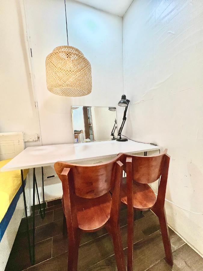 Duplex Warm Hanoi, 2 Bedrooms, Old Quarter, 3Mins To Hoan Kiem Lake エクステリア 写真