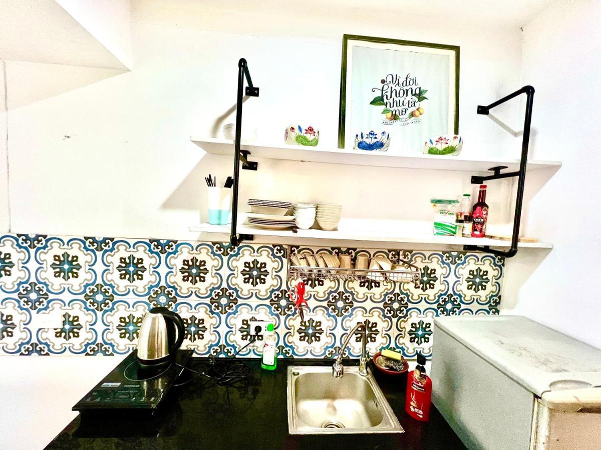 Duplex Warm Hanoi, 2 Bedrooms, Old Quarter, 3Mins To Hoan Kiem Lake エクステリア 写真