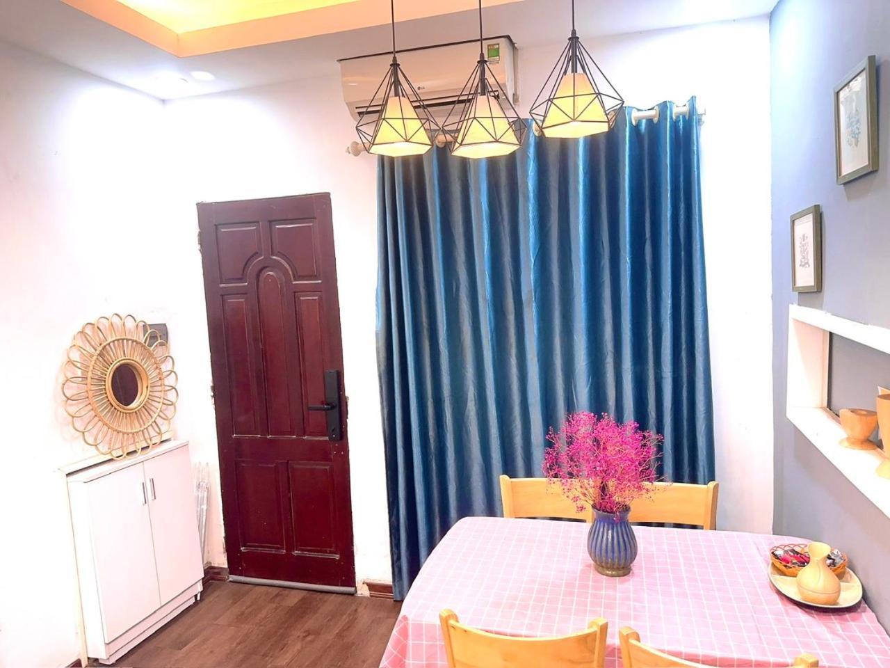 Duplex Warm Hanoi, 2 Bedrooms, Old Quarter, 3Mins To Hoan Kiem Lake エクステリア 写真