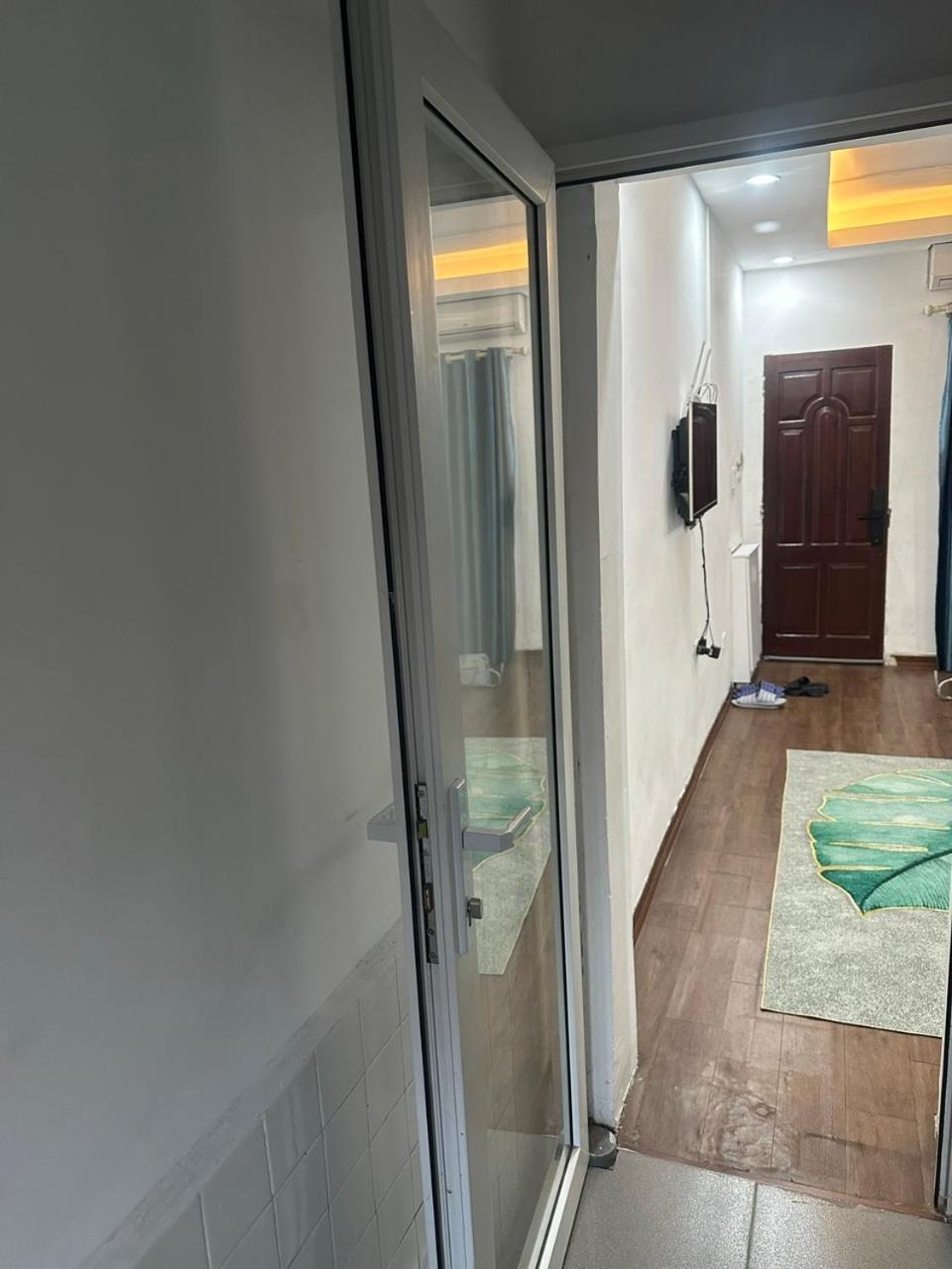 Duplex Warm Hanoi, 2 Bedrooms, Old Quarter, 3Mins To Hoan Kiem Lake エクステリア 写真