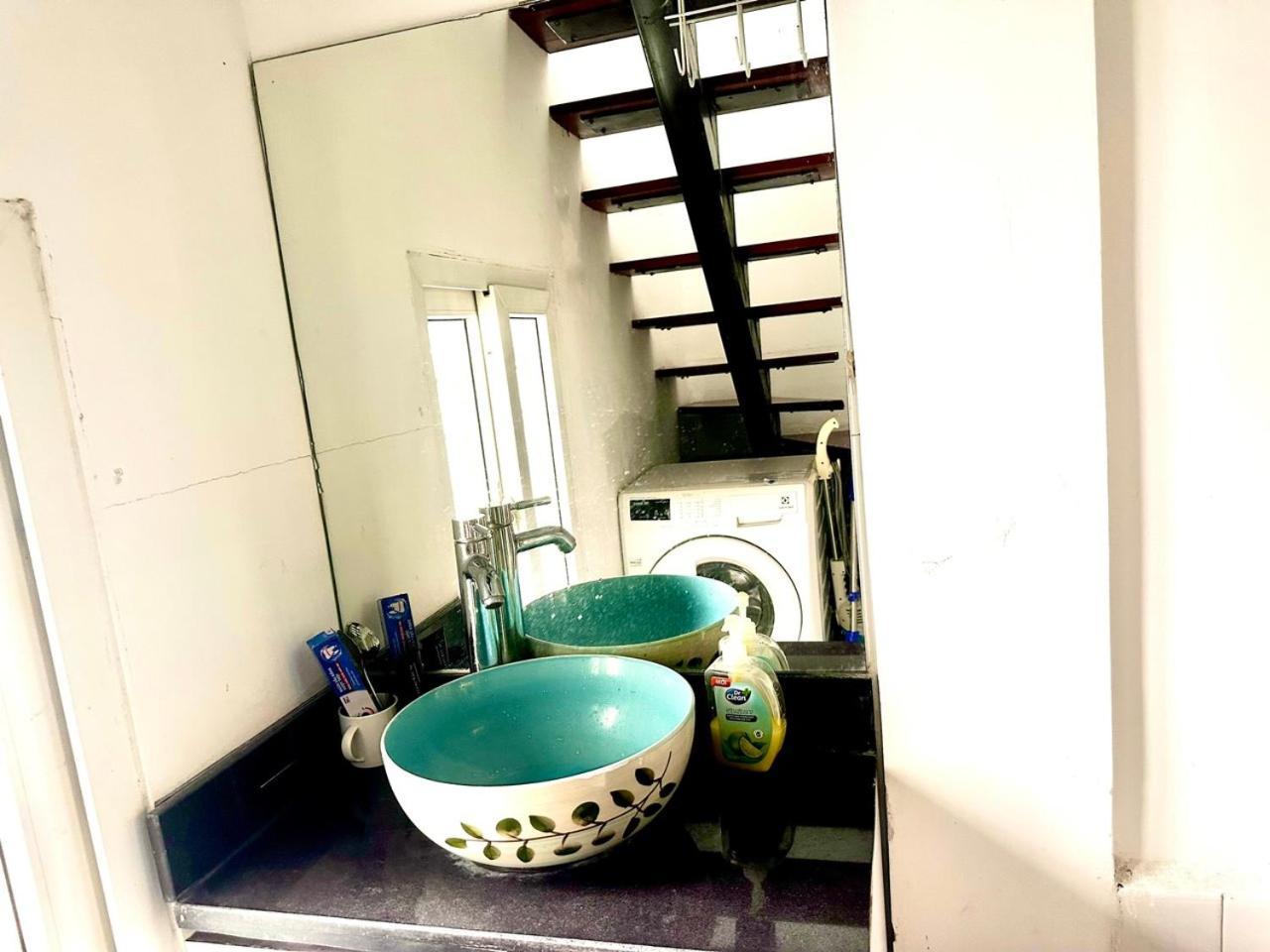 Duplex Warm Hanoi, 2 Bedrooms, Old Quarter, 3Mins To Hoan Kiem Lake エクステリア 写真