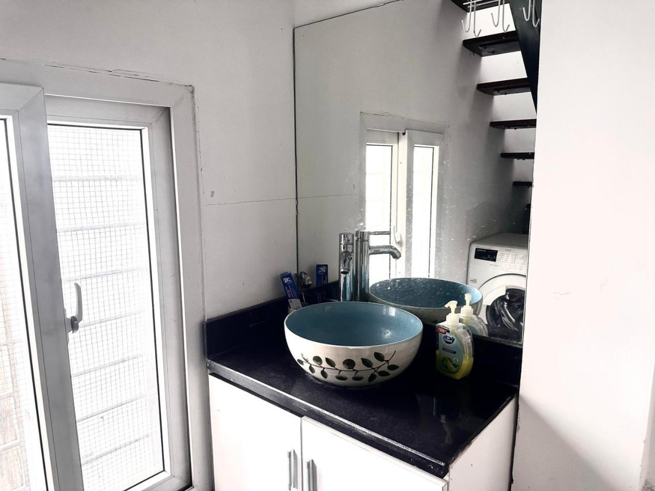 Duplex Warm Hanoi, 2 Bedrooms, Old Quarter, 3Mins To Hoan Kiem Lake エクステリア 写真